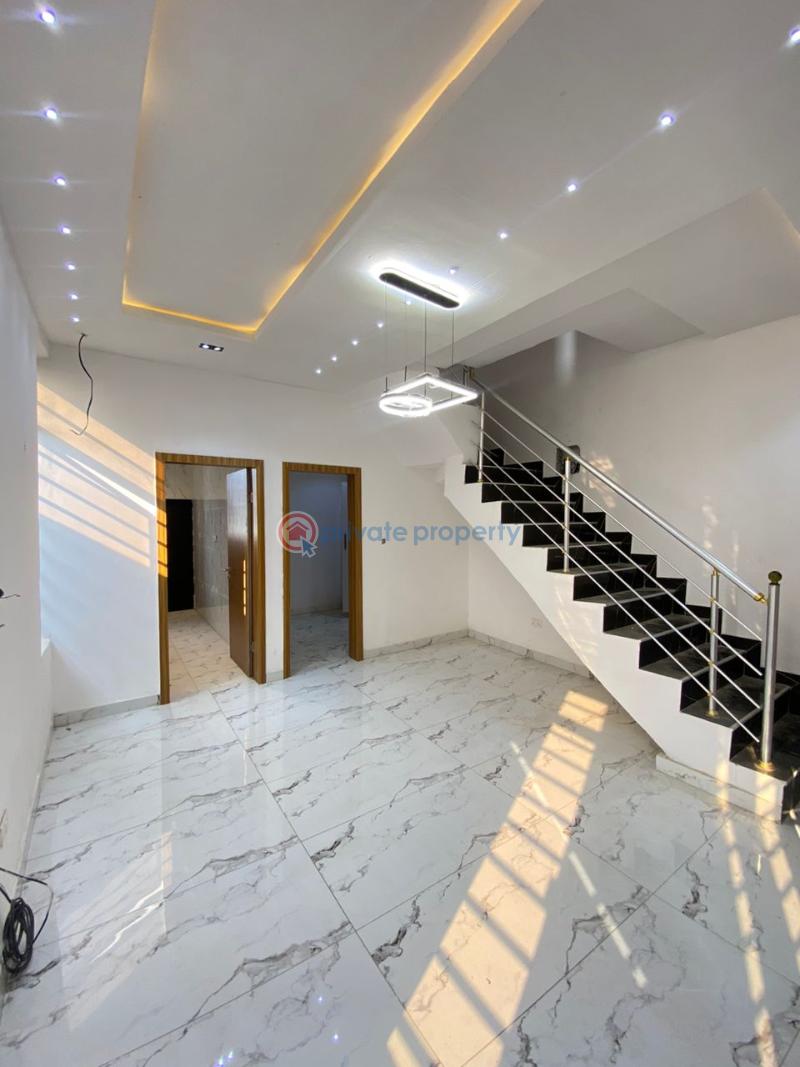 4 bedroom Detached Duplex For Sale Ikota, Lagos Ikota Lekki Lagos - 14