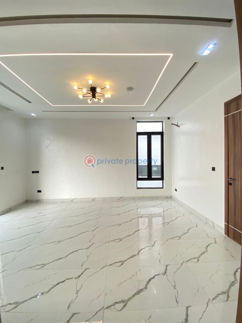4 bedroom Detached Duplex For Sale Orchid Road Lekki Lagos - 6