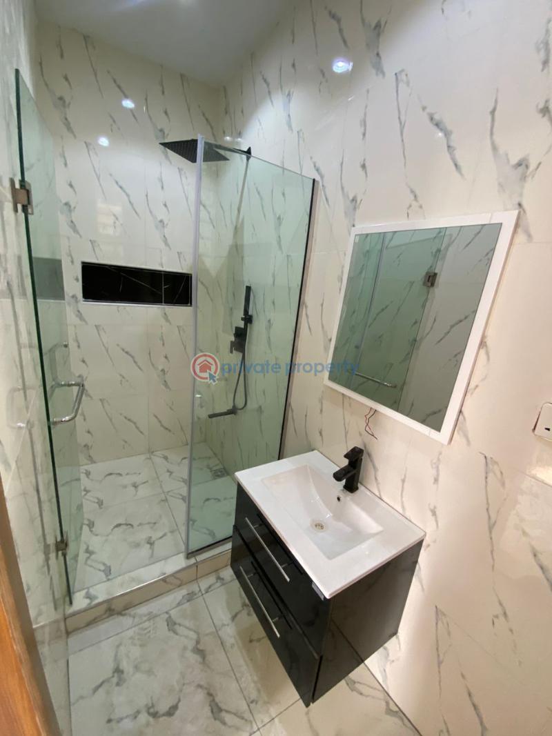 4 bedroom Detached Duplex For Sale Ikota, Lagos Ikota Lekki Lagos - 13