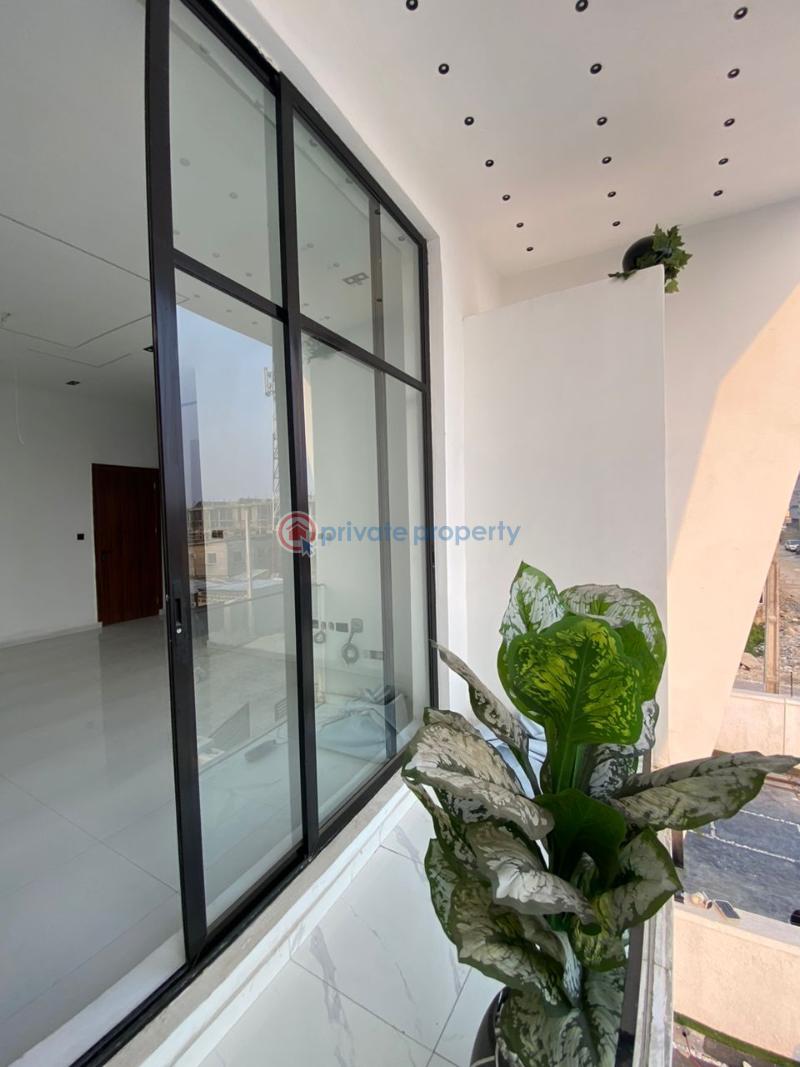 5 bedroom Detached Duplex For Sale Ikota, Lagos Ikota Lekki Lagos - 4