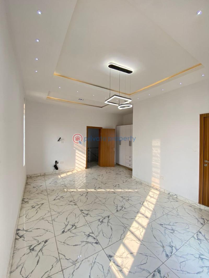 4 bedroom Detached Duplex For Sale Ikota, Lagos Ikota Lekki Lagos - 10