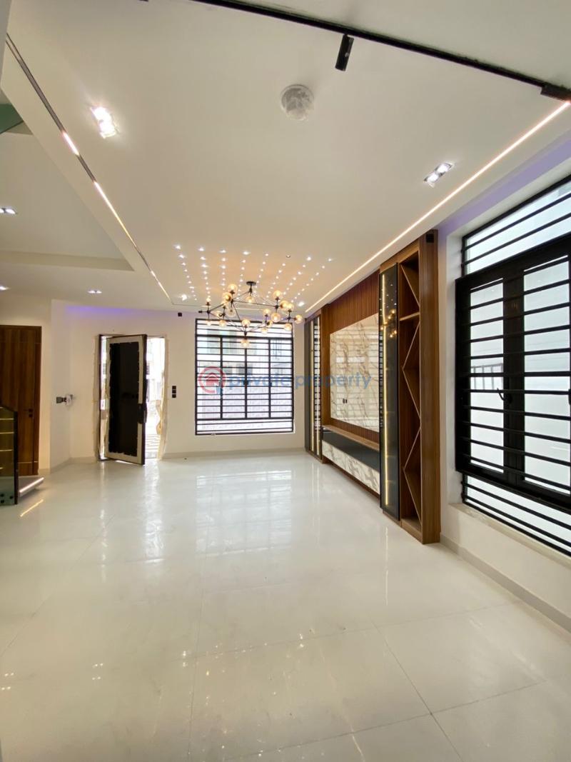 4 bedroom Detached Duplex For Sale Orchid Road Lekki Lagos - 15