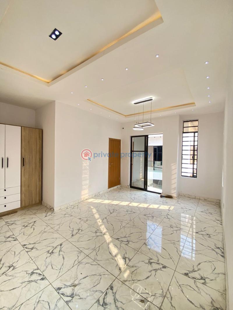 4 bedroom Detached Duplex For Sale Ikota, Lagos Ikota Lekki Lagos - 11