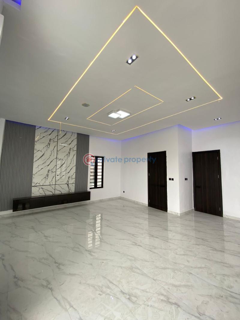 5 bedroom Detached Duplex For Sale Ajah Lagos - 14