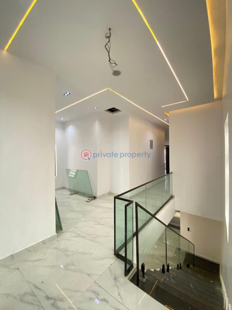 5 bedroom Detached Duplex For Sale Ajah Lagos - 17