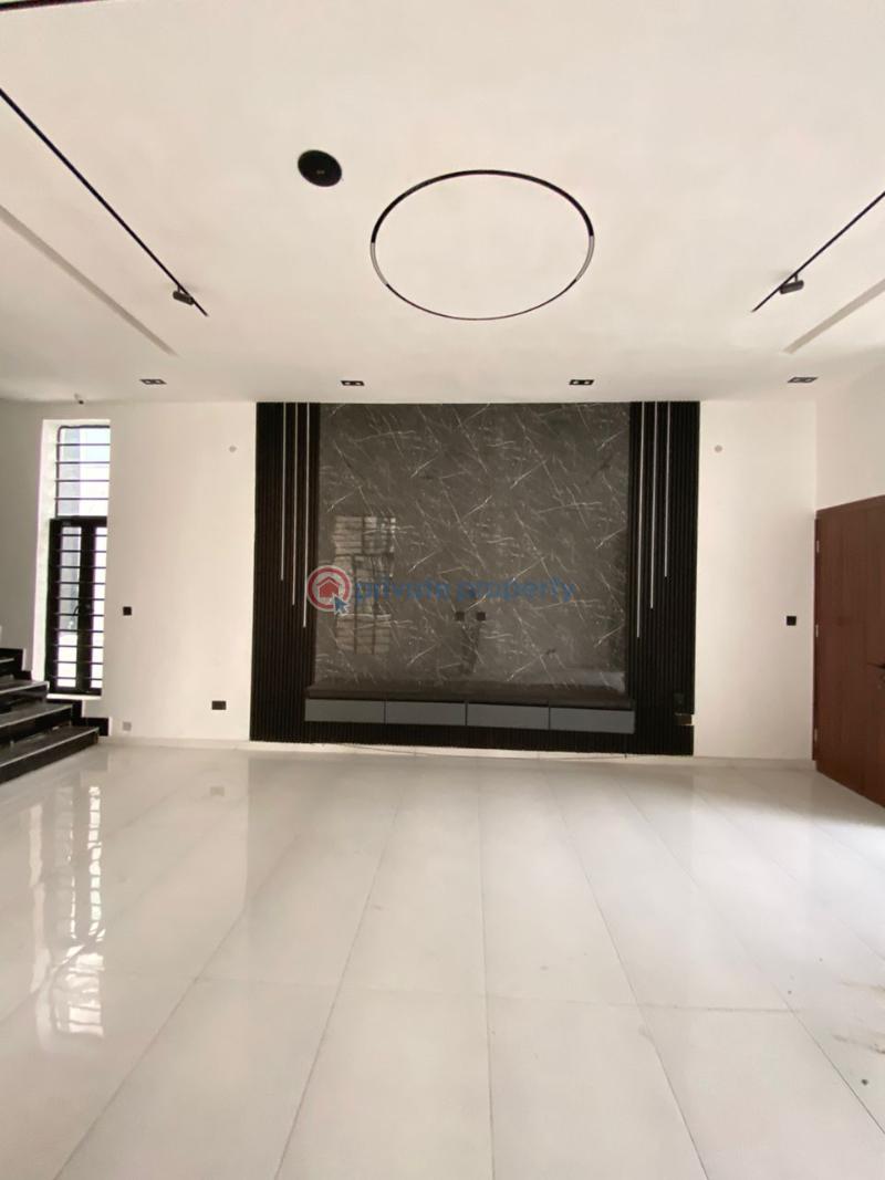 6 bedroom Detached Duplex For Sale Ikota, Lagos Ikota Lekki Lagos - 18