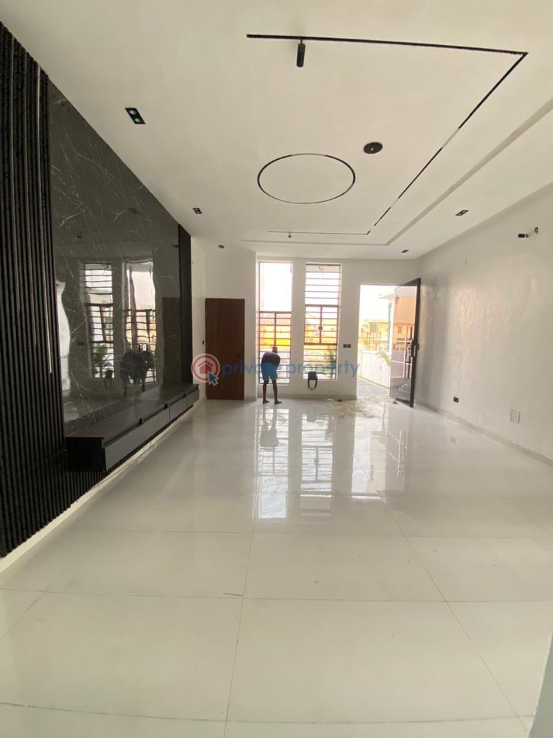 6 bedroom Detached Duplex For Sale Ikota, Lagos Ikota Lekki Lagos - 9