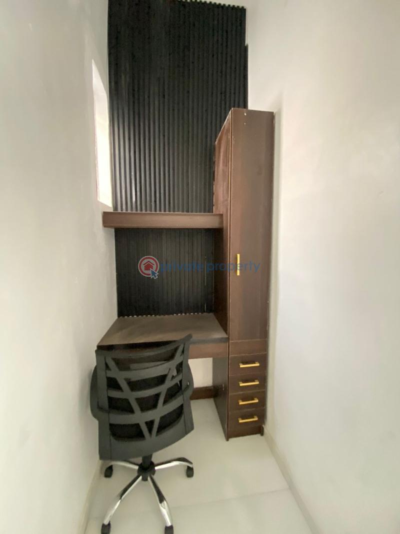 6 bedroom Detached Duplex For Sale Ikota, Lagos Ikota Lekki Lagos - 12