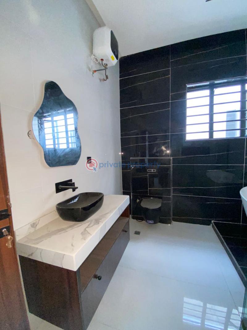 6 bedroom Detached Duplex For Sale Ikota, Lagos Ikota Lekki Lagos - 23