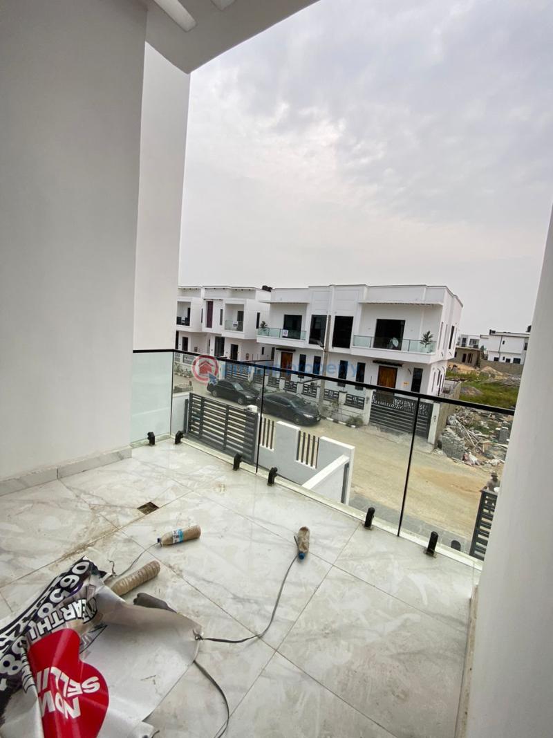 5 bedroom Detached Duplex For Sale Ajah Lagos - 11