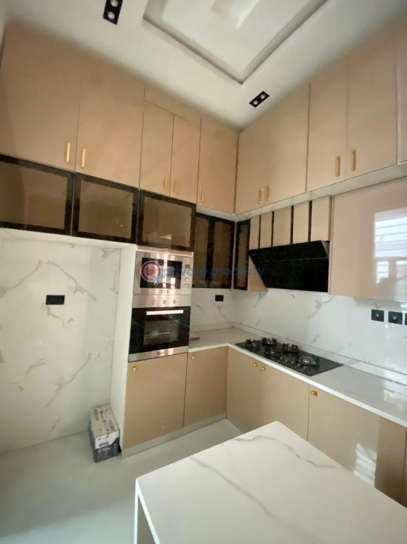 6 bedroom Detached Duplex For Sale Ikota, Lagos Ikota Lekki Lagos - 5
