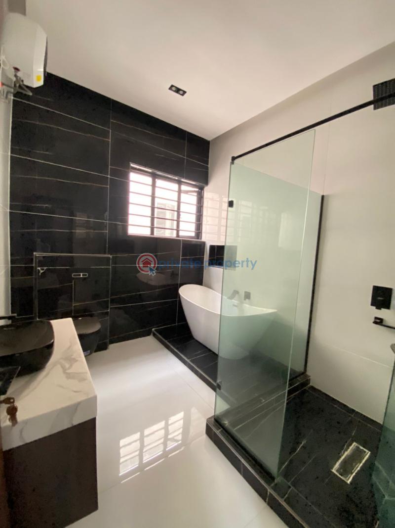 6 bedroom Detached Duplex For Sale Ikota, Lagos Ikota Lekki Lagos - 3