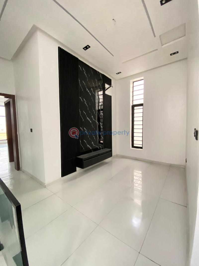 6 bedroom Detached Duplex For Sale Ikota, Lagos Ikota Lekki Lagos - 4