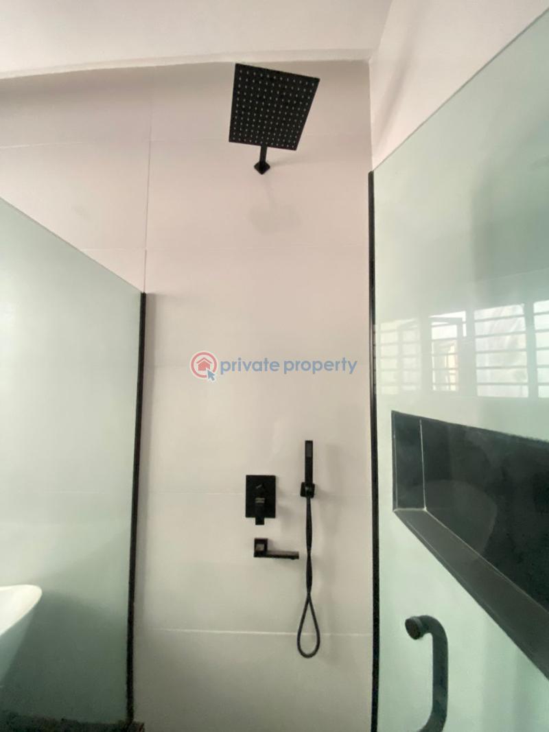 6 bedroom Detached Duplex For Sale Ikota, Lagos Ikota Lekki Lagos - 14