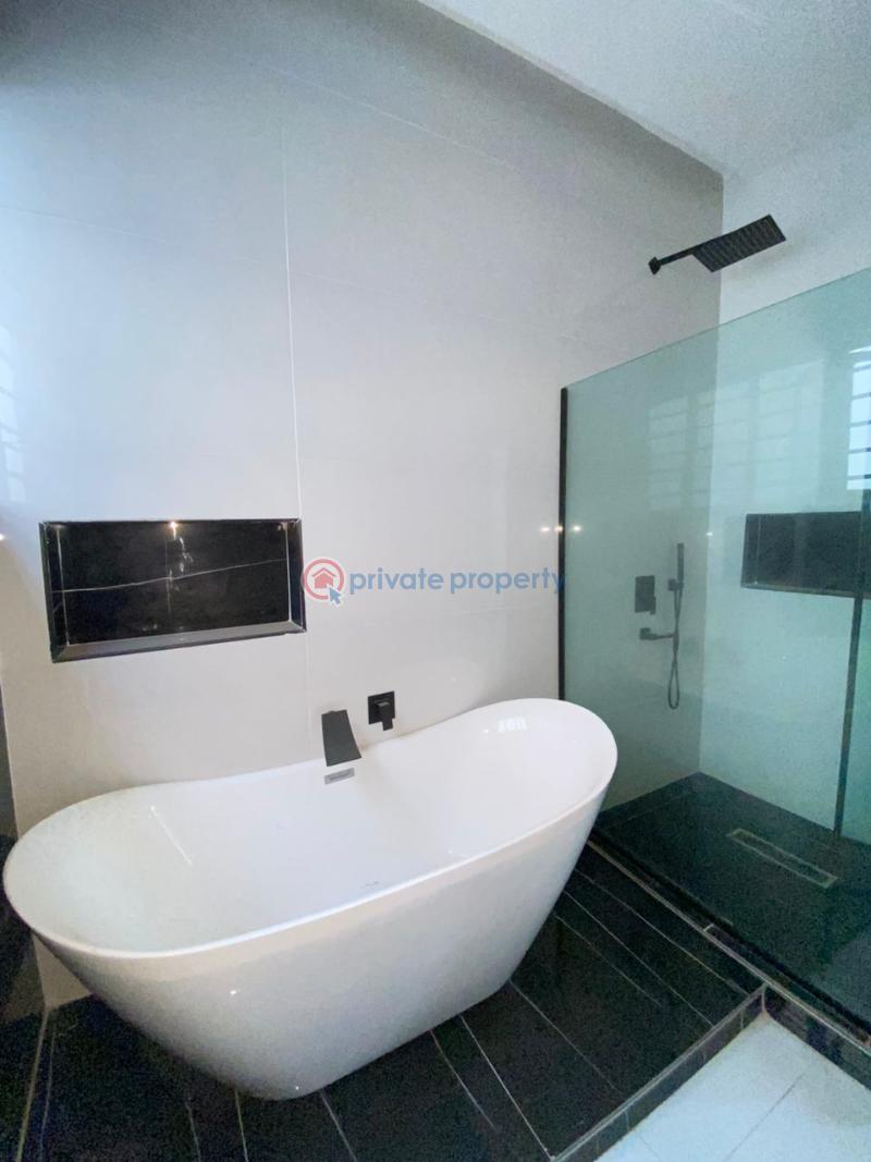 6 bedroom Detached Duplex For Sale Ikota, Lagos Ikota Lekki Lagos - 11