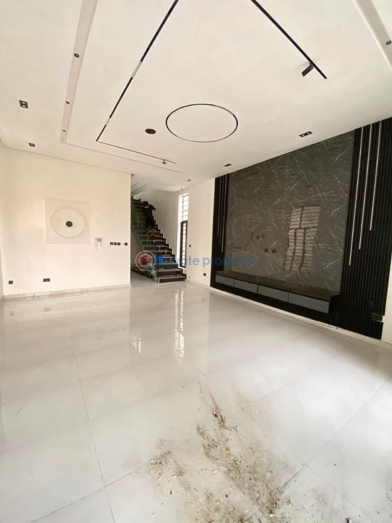 6 bedroom Detached Duplex For Sale Ikota, Lagos Ikota Lekki Lagos - 20