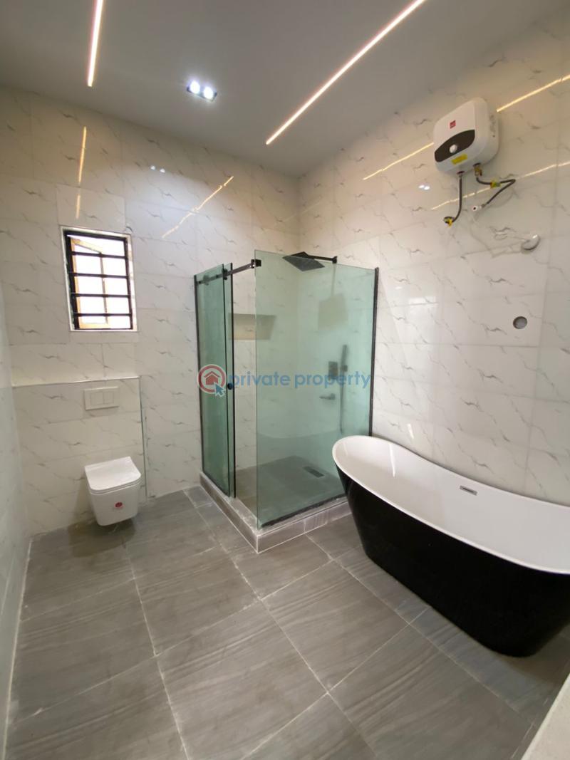 5 bedroom Detached Duplex For Sale Ajah Lagos - 16