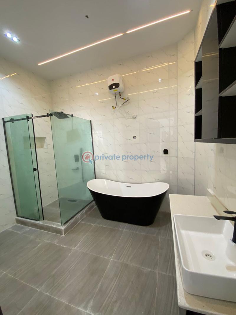 5 bedroom Detached Duplex For Sale Ajah Lagos - 13