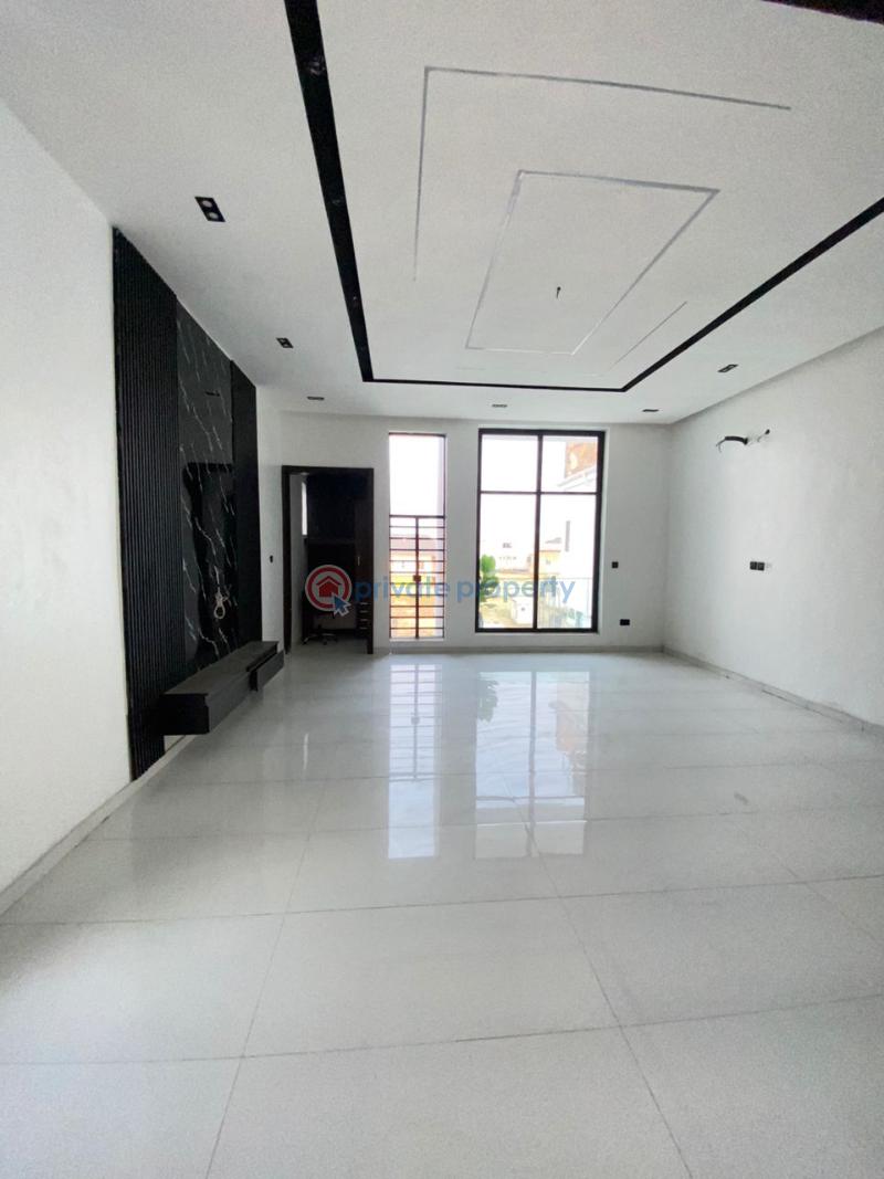 6 bedroom Detached Duplex For Sale Ikota, Lagos Ikota Lekki Lagos - 10