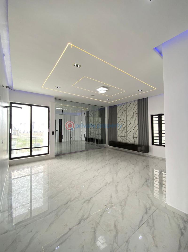 5 bedroom Detached Duplex For Sale Ajah Lagos - 15