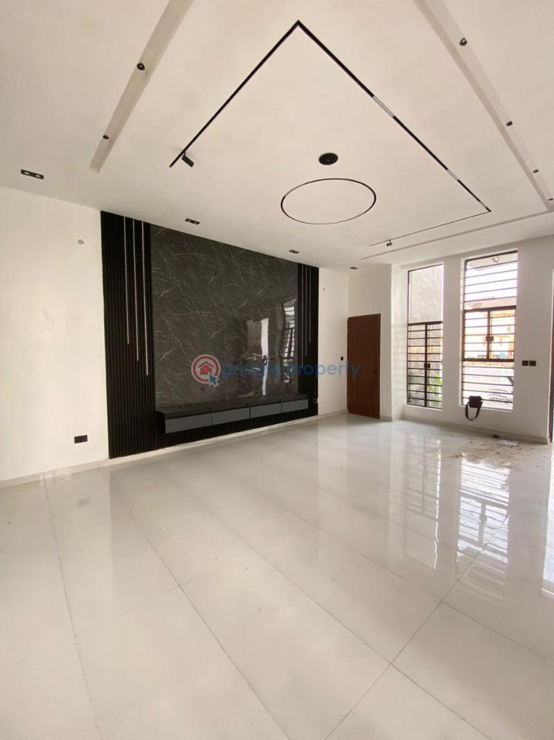 6 bedroom Detached Duplex For Sale Ikota, Lagos Ikota Lekki Lagos - 8