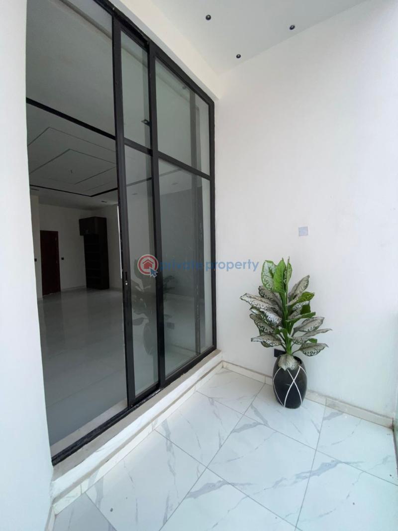 6 bedroom Detached Duplex For Sale Ikota, Lagos Ikota Lekki Lagos - 22