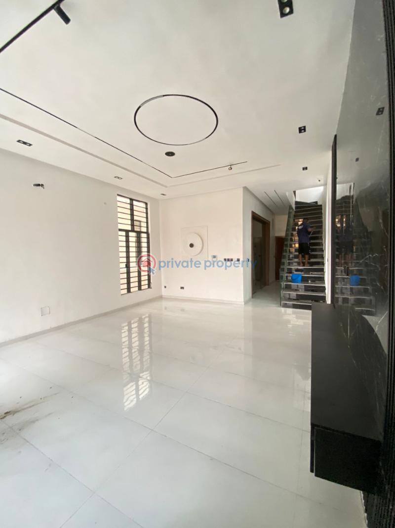 6 bedroom Detached Duplex For Sale Ikota, Lagos Ikota Lekki Lagos - 7