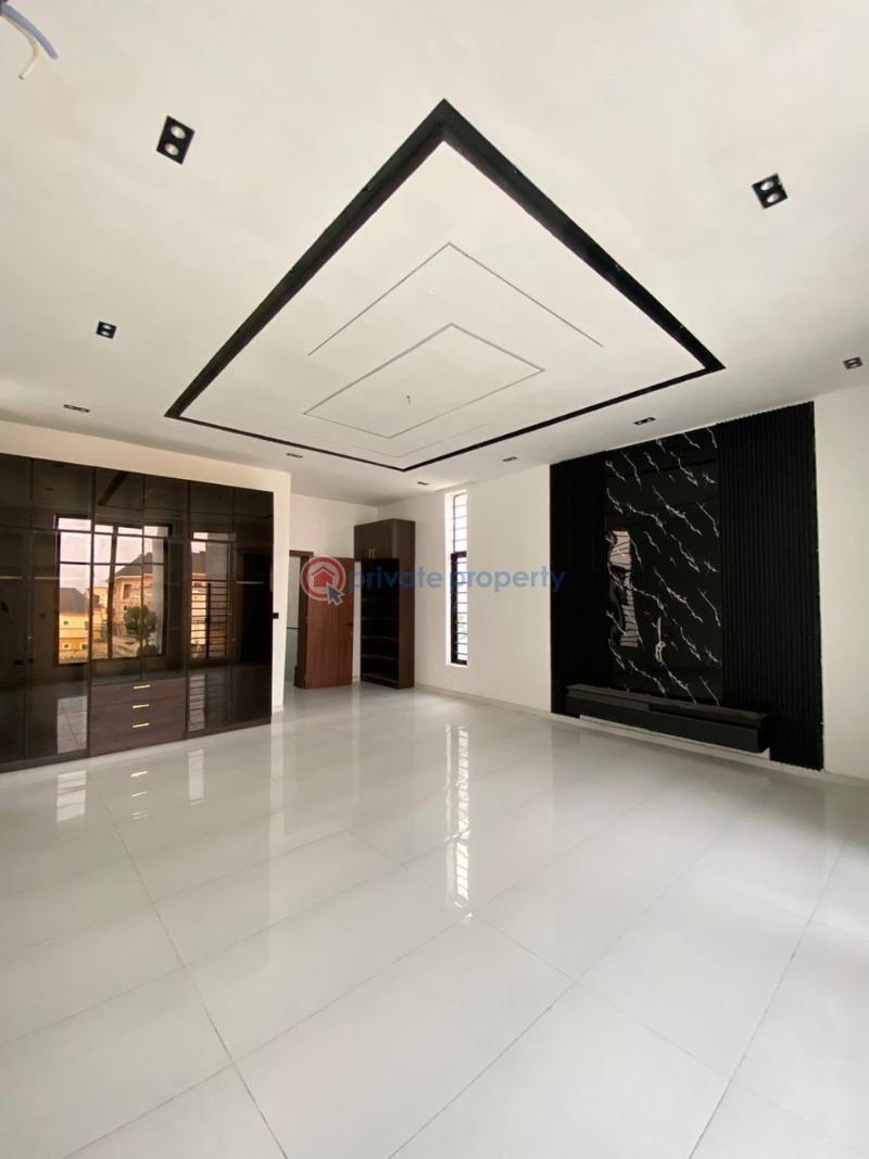 6 bedroom Detached Duplex For Sale Ikota, Lagos Ikota Lekki Lagos - 15