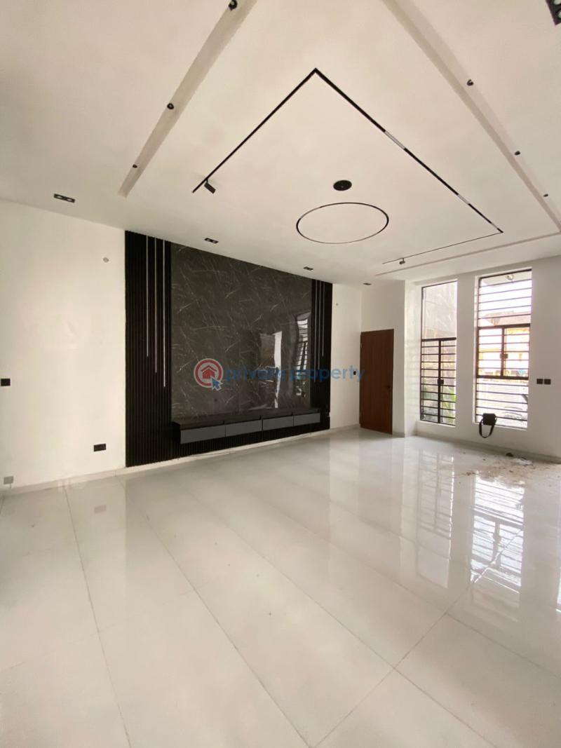 6 bedroom Detached Duplex For Sale Ikota, Lagos Ikota Lekki Lagos - 19