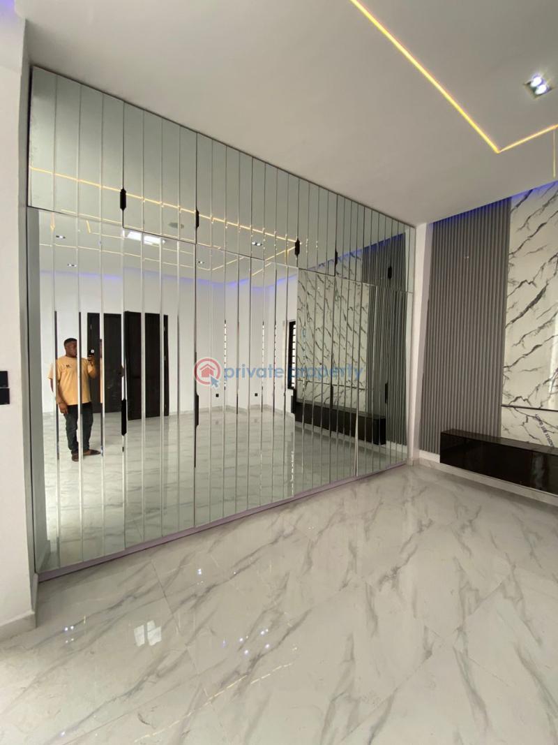 5 bedroom Detached Duplex For Sale Ajah Lagos - 10