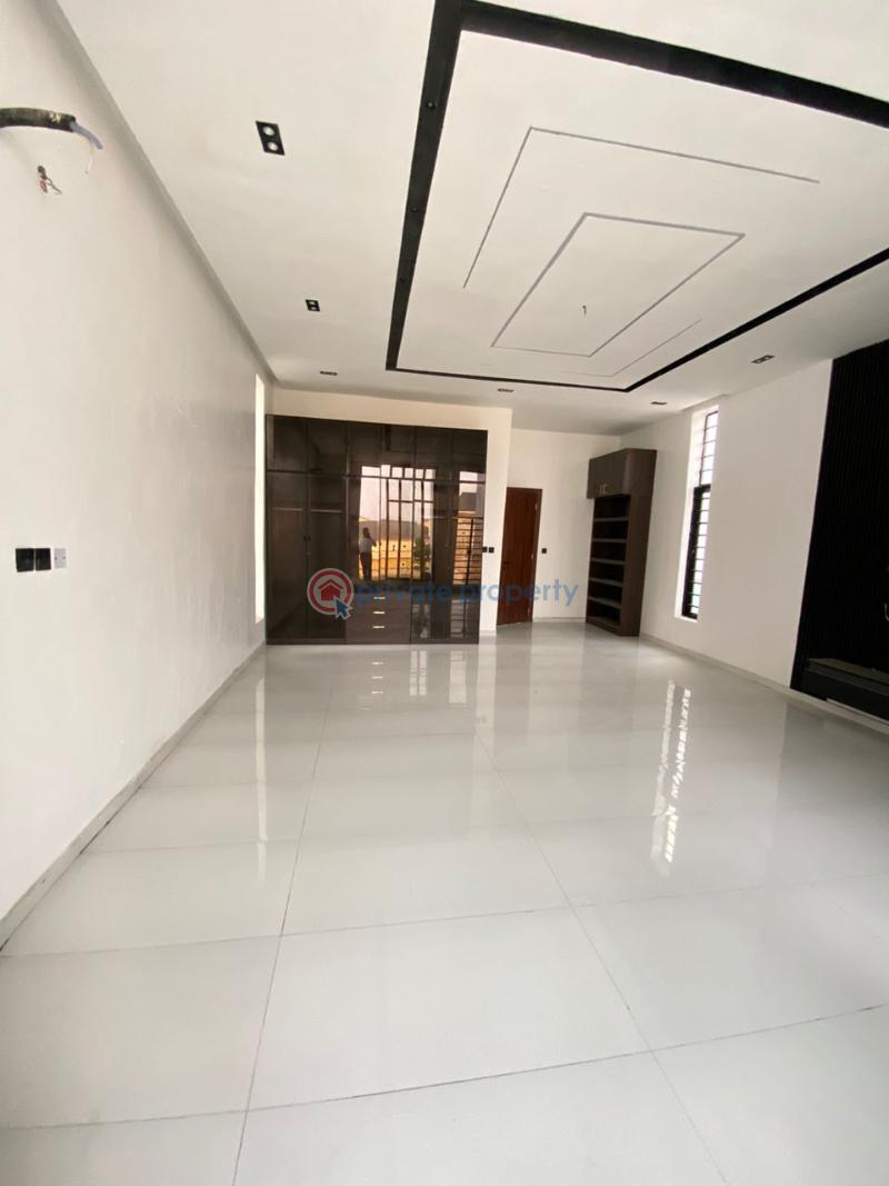 6 bedroom Detached Duplex For Sale Ikota, Lagos Ikota Lekki Lagos - 0