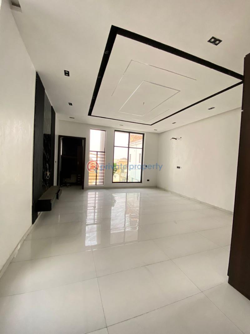 6 bedroom Detached Duplex For Sale Ikota, Lagos Ikota Lekki Lagos - 13