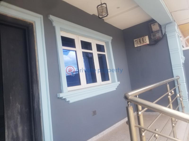 3 bedroom Bungalow For Rent Laderin Estate Oke Mosan Abeokuta Ogun - 4