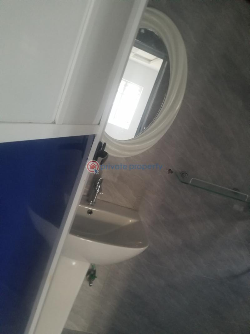 3 bedroom Bungalow For Rent Laderin Estate Oke Mosan Abeokuta Ogun - 6