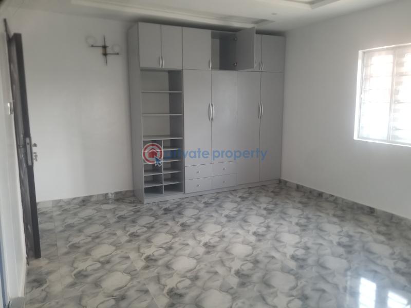 3 bedroom Bungalow For Rent Laderin Estate Oke Mosan Abeokuta Ogun - 10