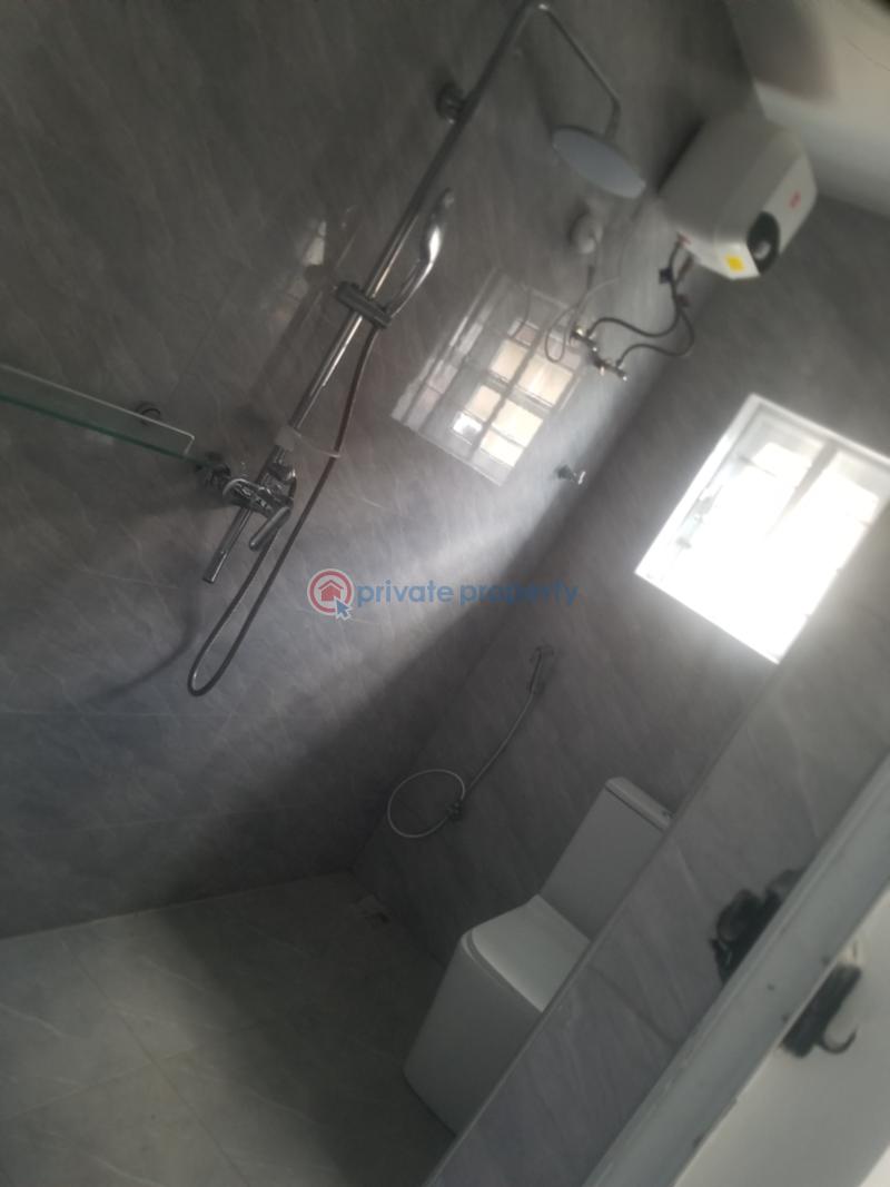 3 bedroom Bungalow For Rent Laderin Estate Oke Mosan Abeokuta Ogun - 11