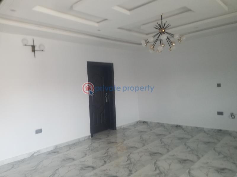 3 bedroom Bungalow For Rent Laderin Estate Oke Mosan Abeokuta Ogun - 7
