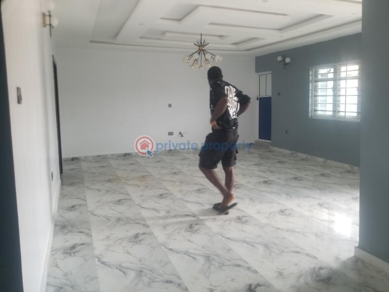 3 bedroom Bungalow For Rent Laderin Estate Oke Mosan Abeokuta Ogun - 8