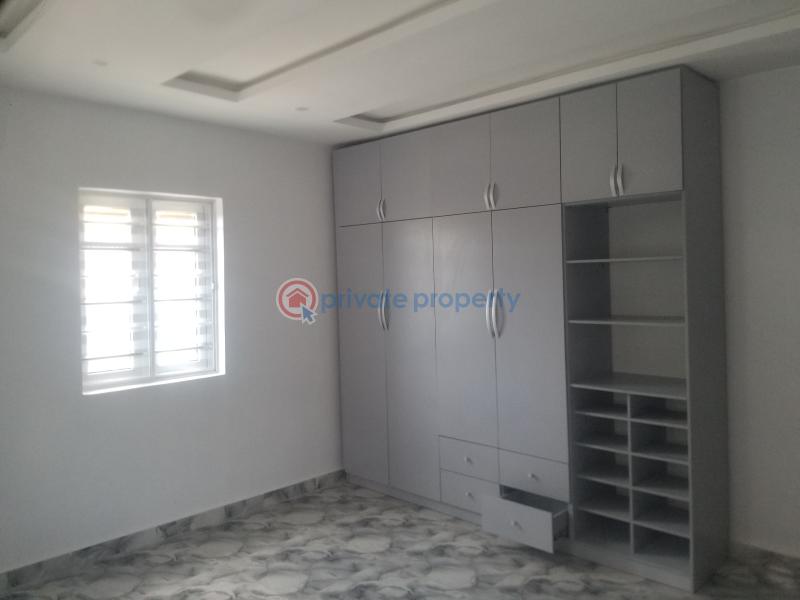 3 bedroom Bungalow For Rent Laderin Estate Oke Mosan Abeokuta Ogun - 5