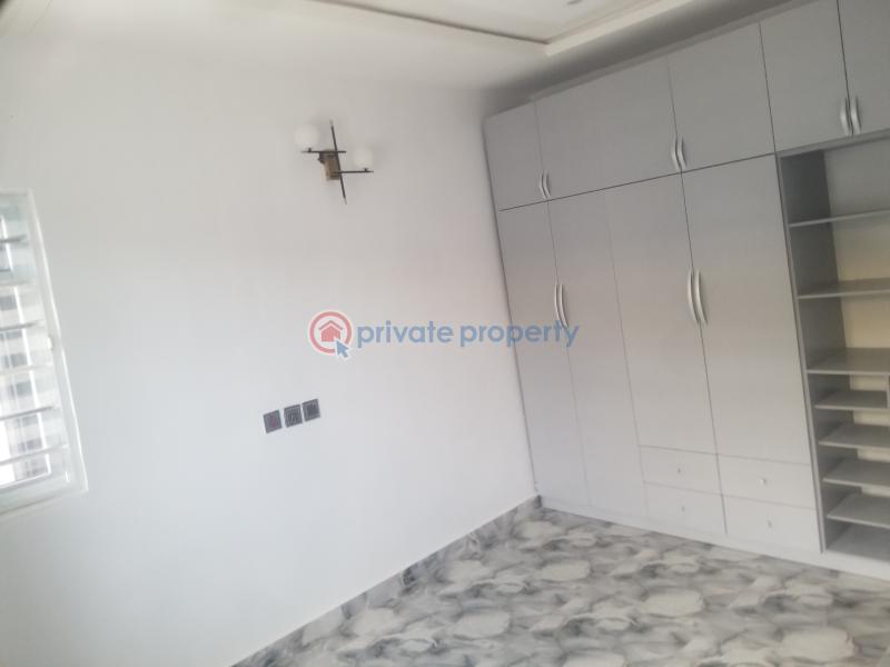 3 bedroom Bungalow For Rent Laderin Estate Oke Mosan Abeokuta Ogun - 9
