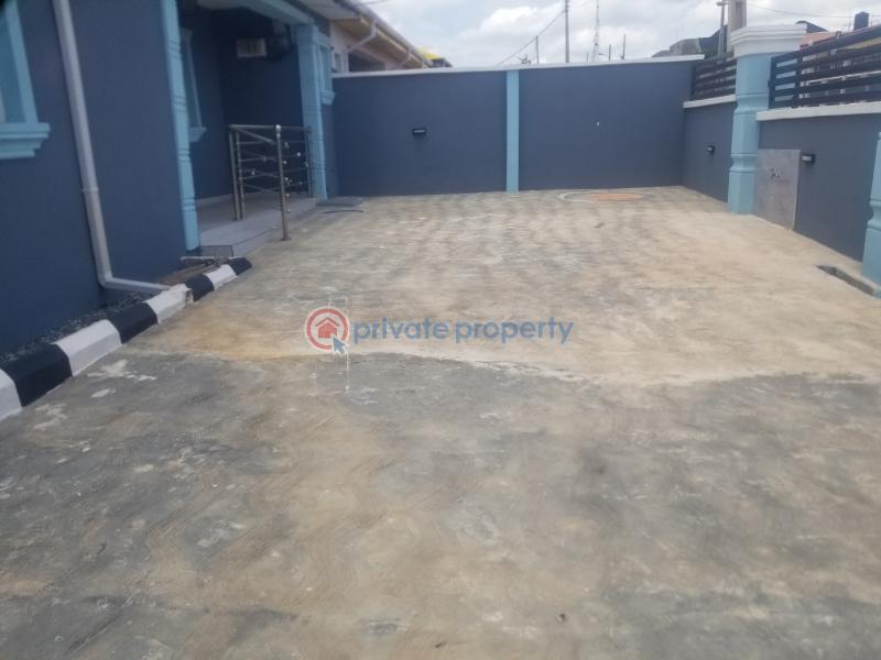 3 bedroom Bungalow For Rent Laderin Estate Oke Mosan Abeokuta Ogun - 3