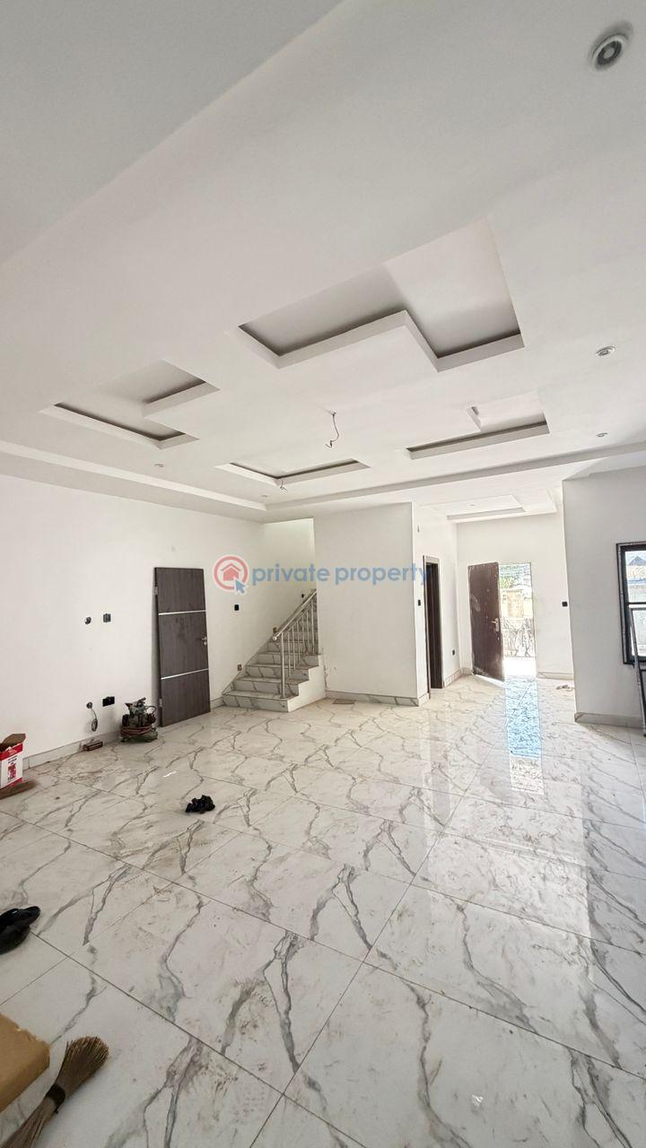 4 bedroom Duplex For Sale Lokogoma Abuja Phase 2  - 1