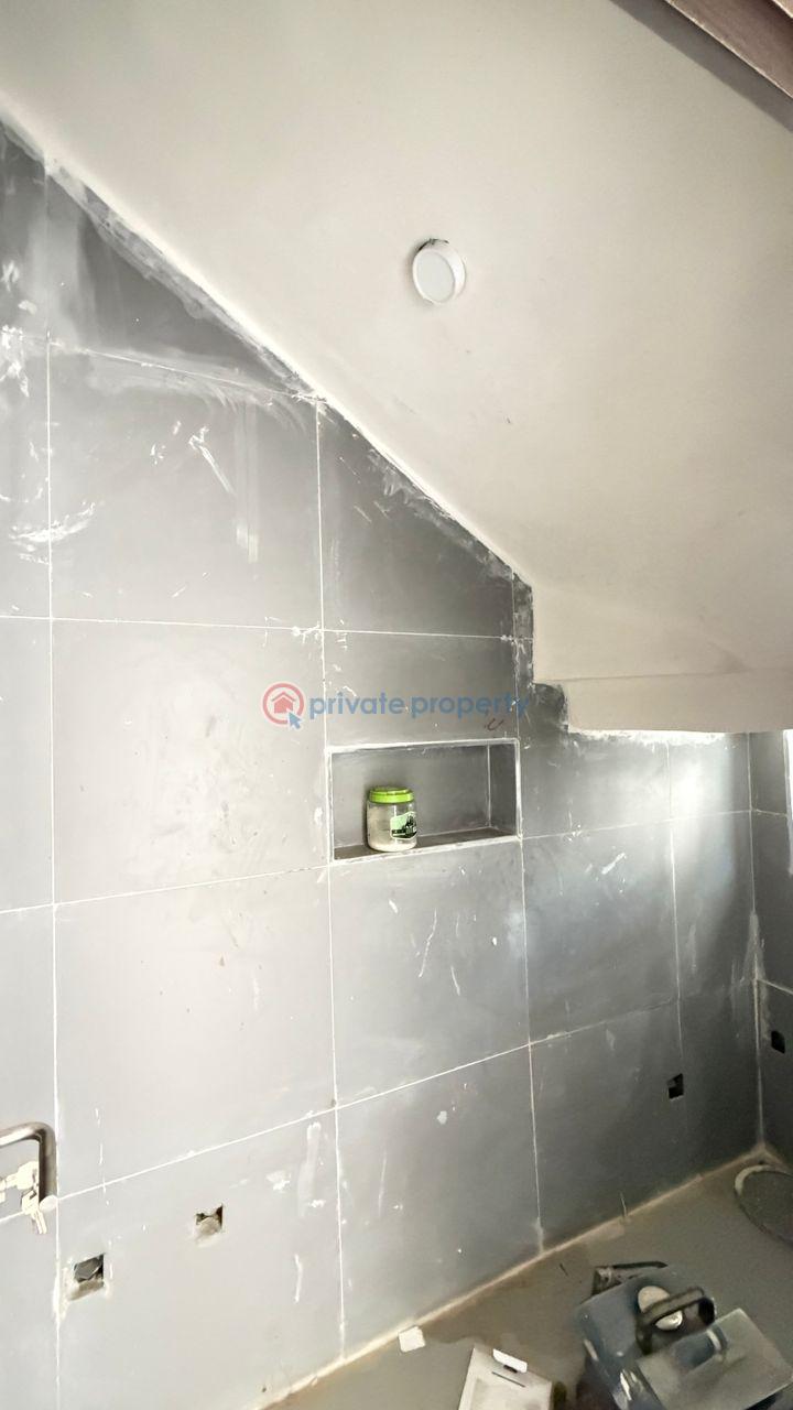 4 bedroom Duplex For Sale Lokogoma Abuja Phase 2  - 6