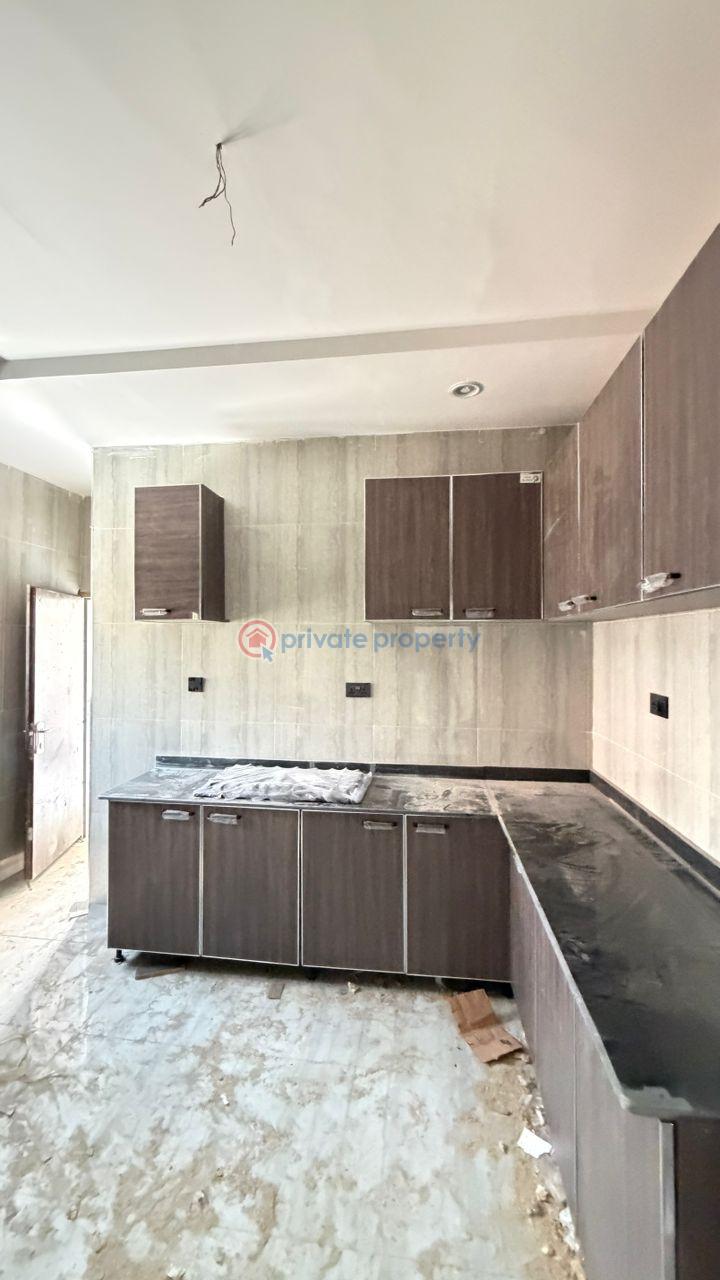 4 bedroom Duplex For Sale Lokogoma Abuja Phase 2  - 4