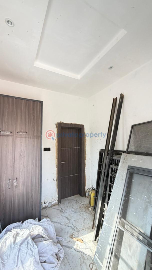 4 bedroom Duplex For Sale Lokogoma Abuja Phase 2  - 8
