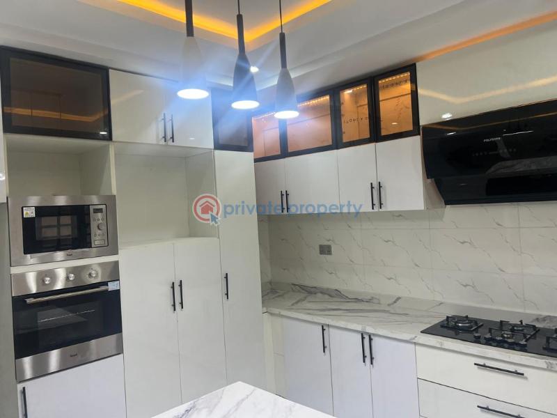 5 bedroom Duplex For Sale Oluyole Estate Ibadan Oyo - 4