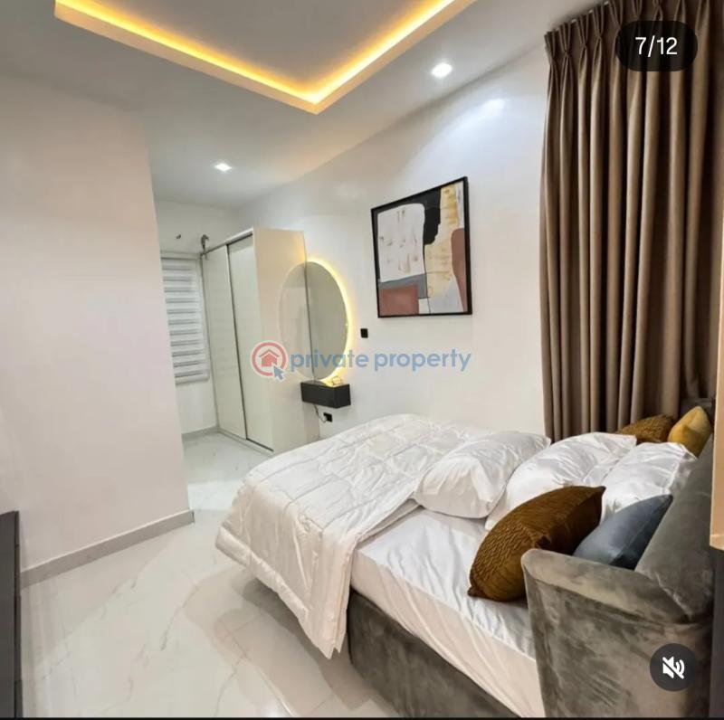 3 bedroom Terraced Duplex For Sale Lekki Gardens Phase 5 Abraham Adesanya Ajah Lagos - 1