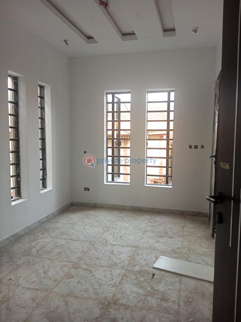5 bedroom Detached Duplex For Sale Estate Omole Phase 1 Ojodu Lagos - 3