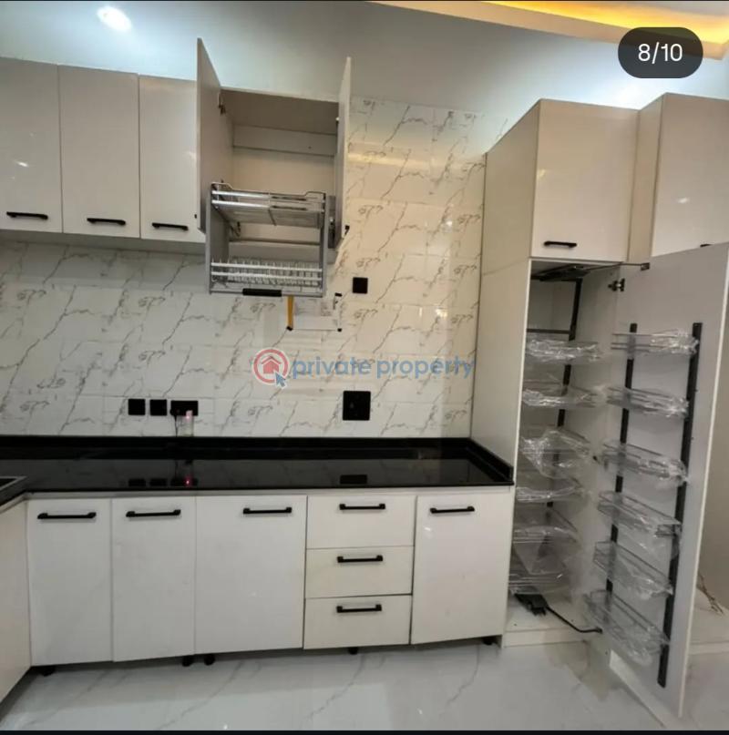 3 bedroom Terraced Duplex For Sale Lekki Gardens Phase 5 Abraham Adesanya Ajah Lagos - 13