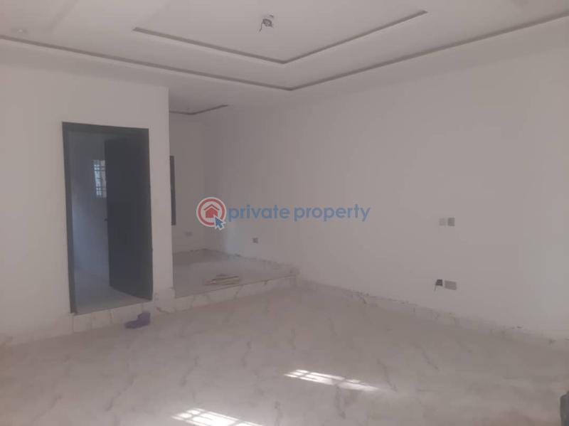 3 bedroom Detached Duplex For Rent Dawaki Abuja Phase 3  - 1